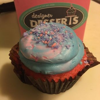 Designer Desserts - Cupcakes Near Me - Schererville, Indiana Designer Desserts - Cupcakes Near Me - Schererville, Indiana