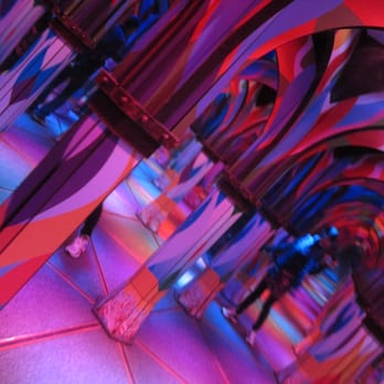 Monterey Mirror Maze - Amusement Parks Near Me - Monterey, California Monterey Mirror Maze - Amusement Parks Near Me - Monterey, California