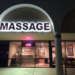 Bluebonnet Massage