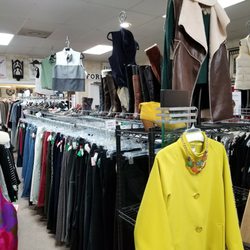 Rave Reviews Resale Boutique