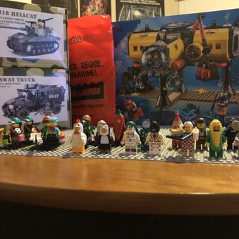Bricks and Minifigs San Antonio - Party & Event Planning Near Me - San Antonio, Texas Bricks and Minifigs San Antonio - Party & Event Planning Near Me - San Antonio, Texas