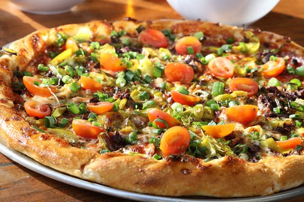 Noble Pie Parlor Midtown by null