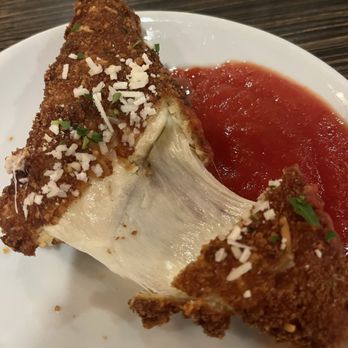 Trattoria Toscana - Crispy Mozzerella - Italian Near Me - Manchester, Connecticut