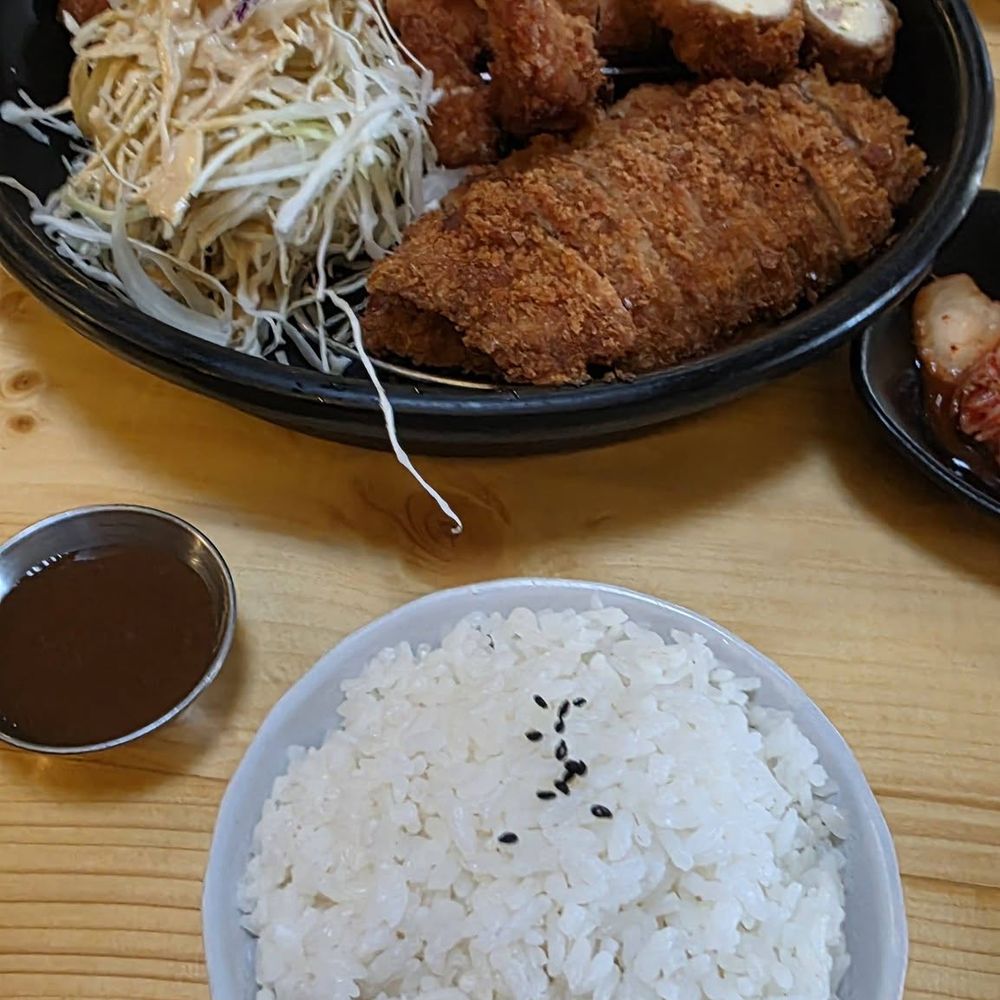 Nara Katsu - Korean Near Me - Edmonton, Alberta Nara Katsu - Korean Near Me - Edmonton, Alberta