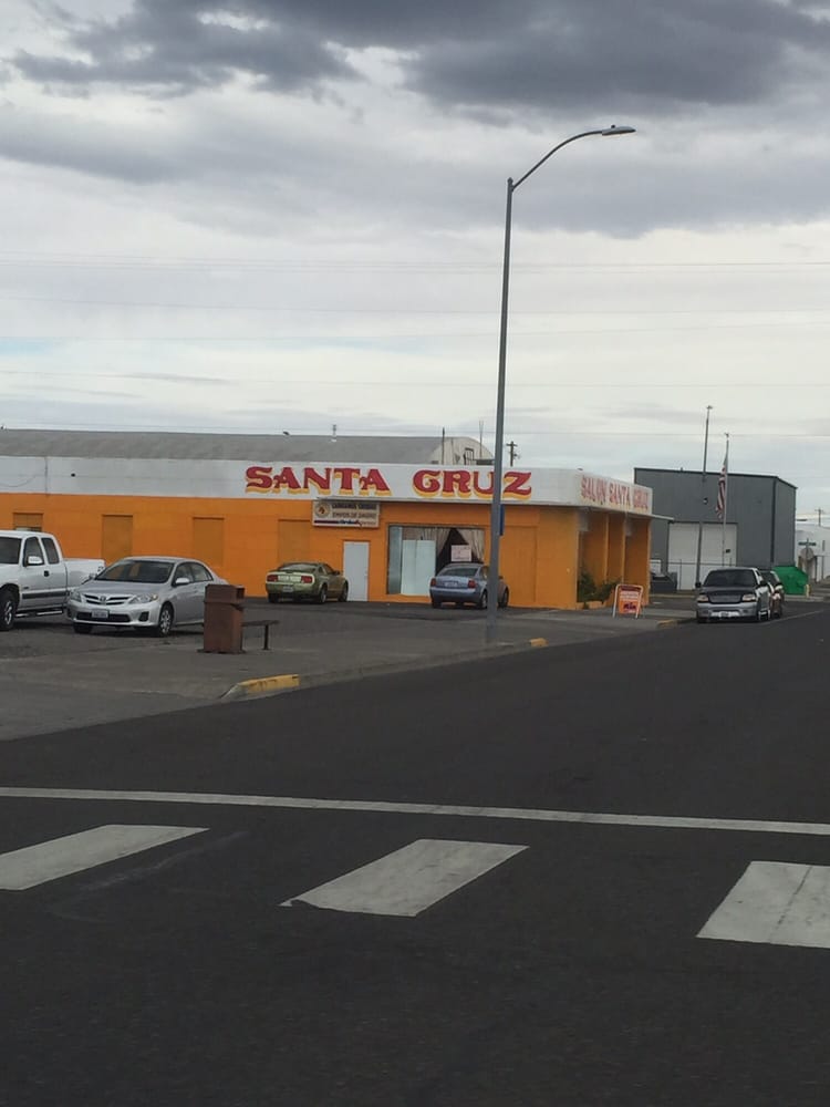 SALON SANTA CRUZ 117 S 5th Ave, Pasco, WA Yelp