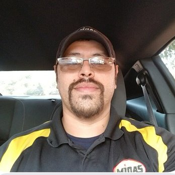 Midas - Hi! My name is Edward I am the Assistant Manager at the Odessa Midas location. If there is any you need come on in and see us!. - Auto Repair Near Me - Odessa, Texas