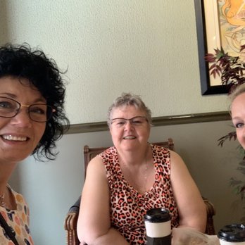 Kaladi's Coffee Bar - Girls weekend in Galena with my mom and sister. - Coffee & Tea Near Me - Galena, Illinois Kaladi's Coffee Bar - Girls weekend in Galena with my mom and sister. - Coffee & Tea Near Me - Galena, Illinois