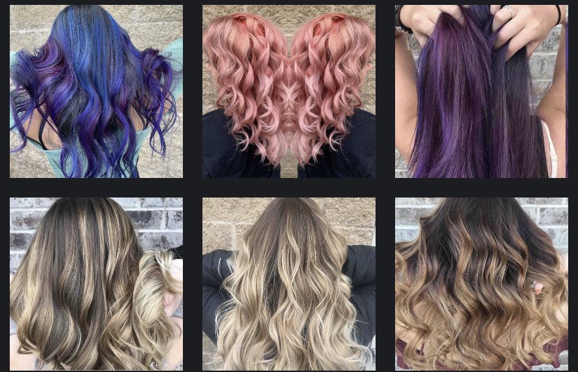 PATTY KOLASINSKI AT SOLA SALON Updated October 2024 N162 Eisenhower