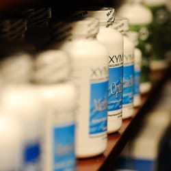 Whole Body Health - Nutritional supplements - xymogen
