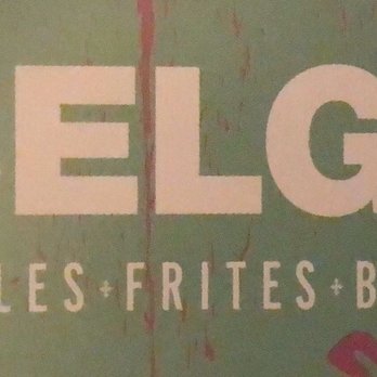 Belgo King's Cross - Belgian Near Me - London, XGL