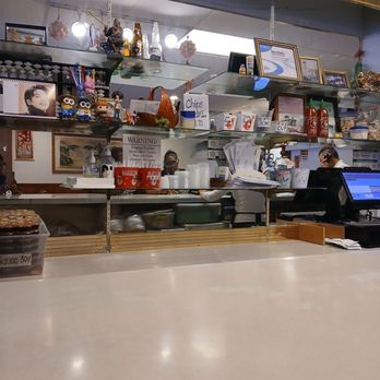 Otay Mandarin - Inside - Chinese Near Me - Chula Vista, California