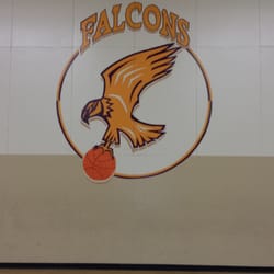 San Jose Unified School District - John Muir. Home of the Falcons