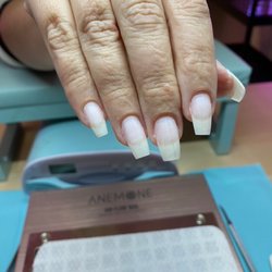 Amethysta Nail Salon and Spa