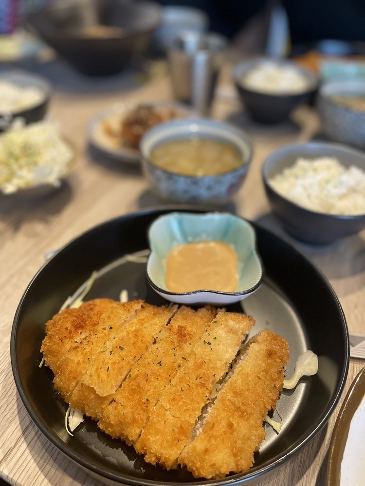 THE NORTH JAPANESE NOODLE BAR Updated October 2024 224 Photos & 48