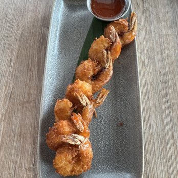 Pacific Catch - Coconut Shrimp - Seafood Near Me - San Diego, California Pacific Catch - Coconut Shrimp - Seafood Near Me - San Diego, California