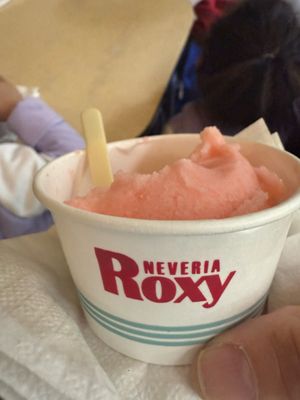 Nevería Roxy - Condesa by null