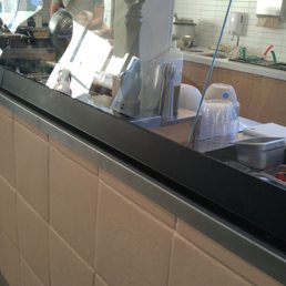 Ordering.