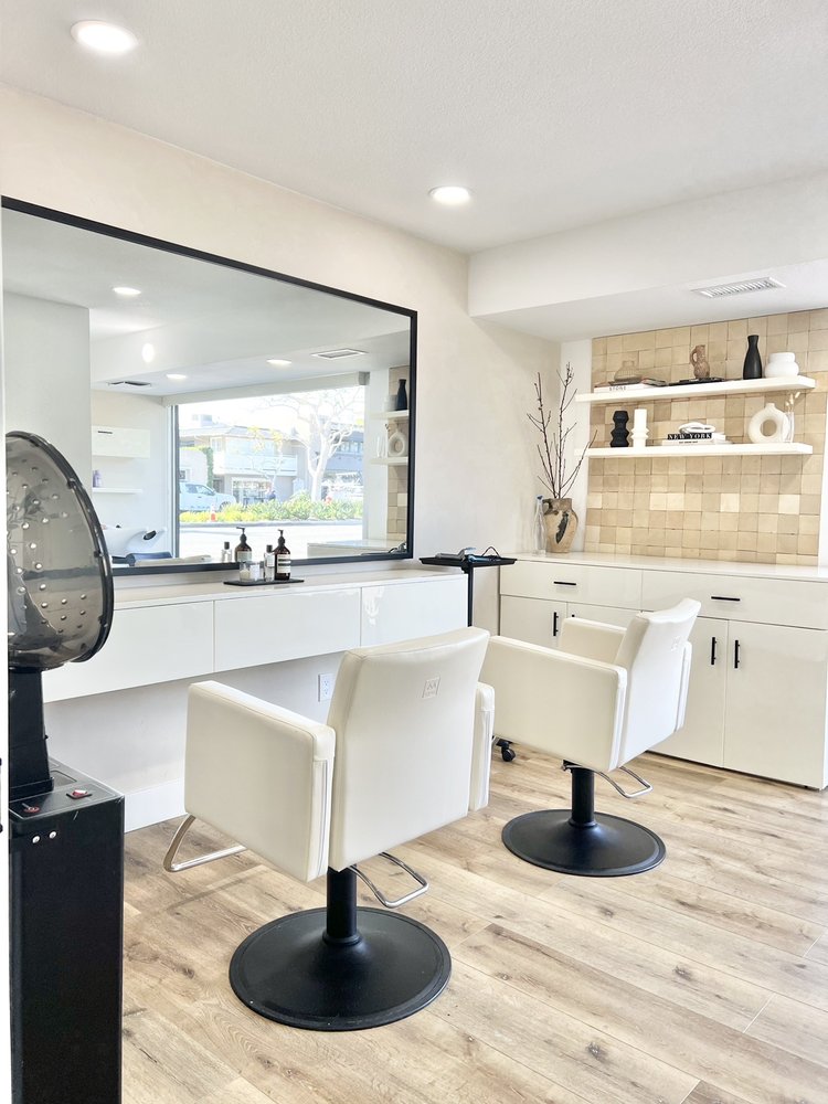 Optima Salon Suites - Lake Elsinore Logo