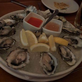 Town Hall - Oysters - New American Near Me - San Francisco, California Town Hall - Oysters - New American Near Me - San Francisco, California