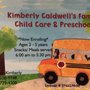 Photo of Kimberly Caldwell’s Family ChildCare