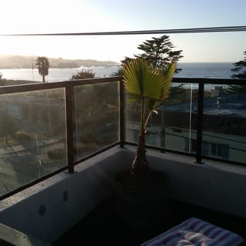 Hotel 1110 - rooftop view - Hotels Near Me - Monterey, California Hotel 1110 - rooftop view - Hotels Near Me - Monterey, California