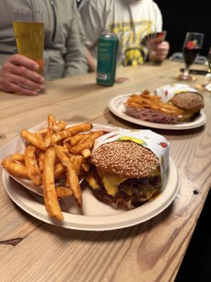 Marz Community Brewing Company by null