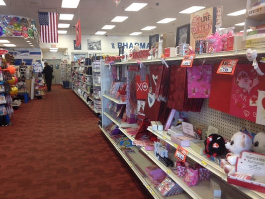 Oswald's Pharmacy by null