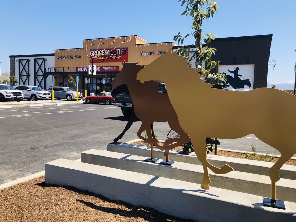 GROCERY OUTLET 23 Photos & 21 Reviews 1428 Sixth St, Norco, CA Yelp