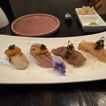 Kyojin DC - The Monster Trio - Sushi Bars Near Me - Washington, DC, District of Columbia Kyojin DC - The Monster Trio - Sushi Bars Near Me - Washington, DC, District of Columbia