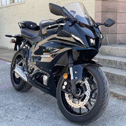 Riley's Powersports - 2022 Yamaha R7