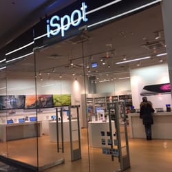 iSpot