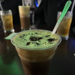 Fantasy Cafe - Yummy