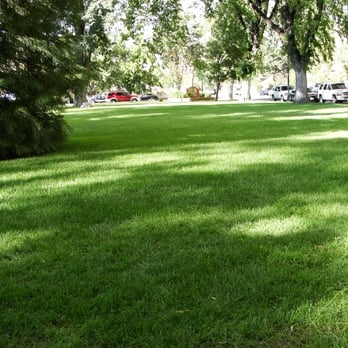 Philip Marx Central Park - Parks Near Me - Tehachapi, California