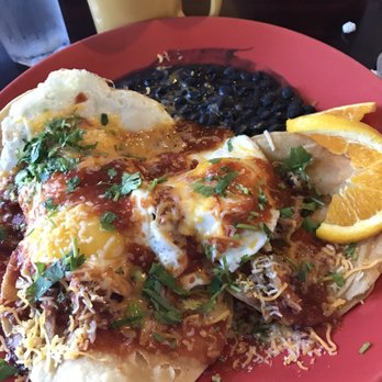 Blackbird Café - Cafes Near Me - Long Beach, California
