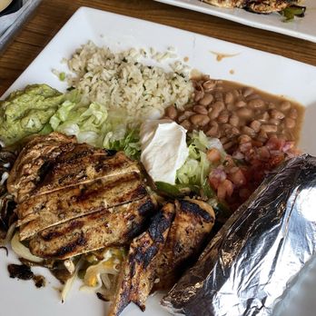El Hefe - Fajitas - Mexican Near Me - Girard, Ohio