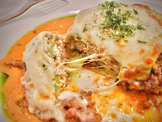 L'Opera Italian Restaurant by null