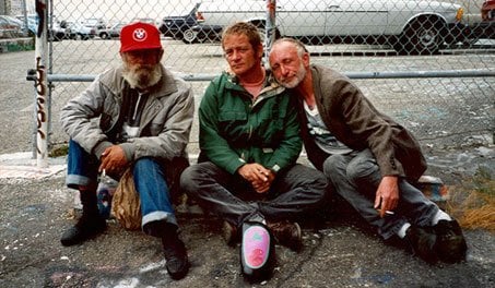 Operation Dignity - social services organization in Oakland, CA