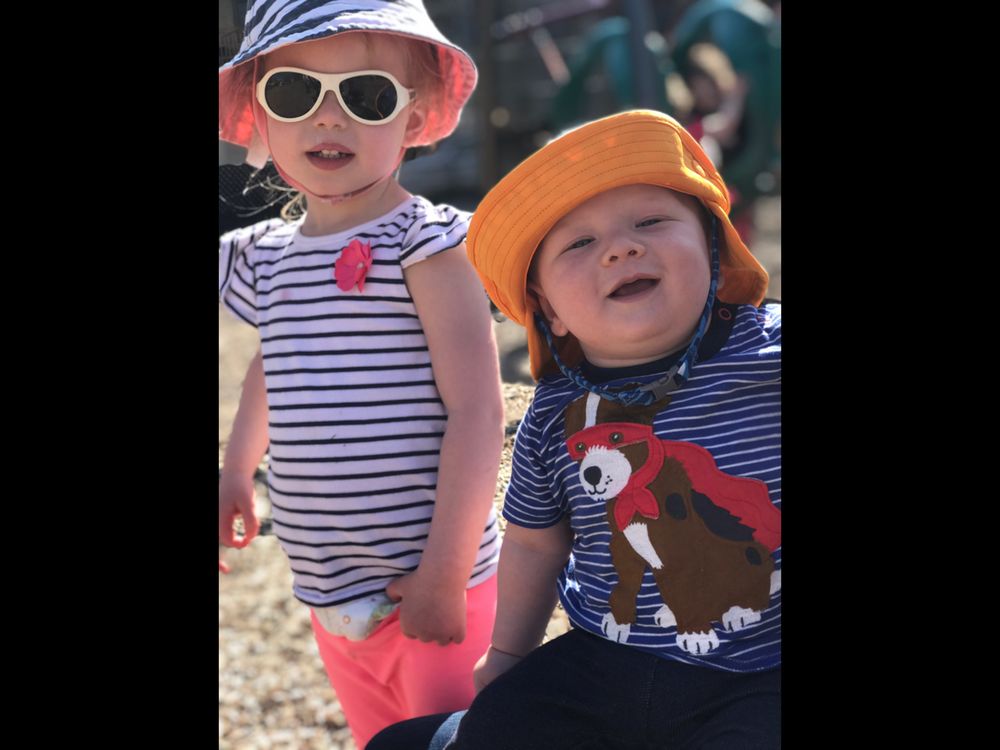 For Your Child Pre School - childcare center in Chicago, IL