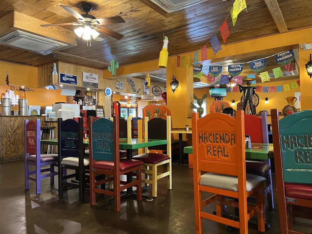 Hacienda Real