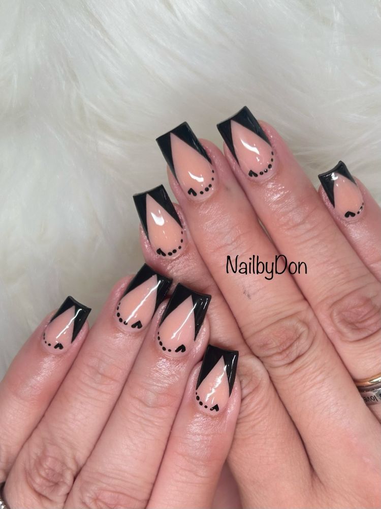 HONEY WIN NAILS 88 Photos 740 Merchant St, Vacaville, California