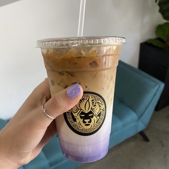 Qreate Coffee + Studio - Coffee & Tea Near Me - Orlando, Florida