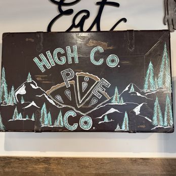 High Country Pie - Interior - Breakfast & Brunch Near Me - Banner Elk, North Carolina High Country Pie - Interior - Breakfast & Brunch Near Me - Banner Elk, North Carolina