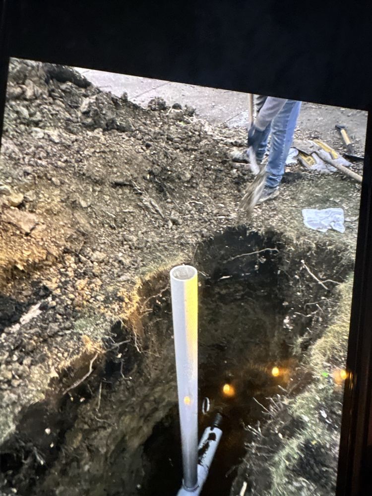 Slide of High Quality Plumbing And Sewer