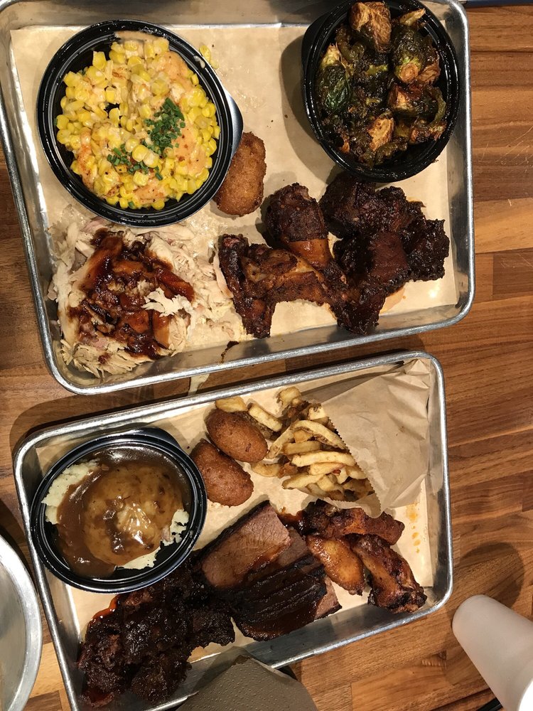 QBBQ 347 Photos & 512 Reviews Barbeque 103 S Main St, Naperville