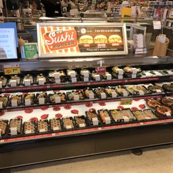 Bento Sushi