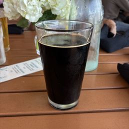 Stout