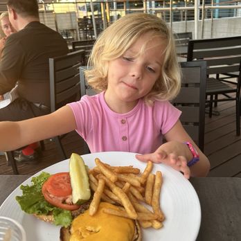 Marina Jack - Seafood Near Me - Sarasota, Florida