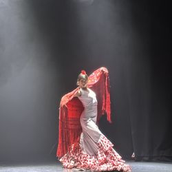 Teatro Flamenco Sevilla