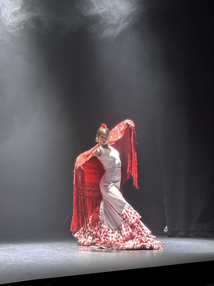 Teatro Flamenco Sevilla