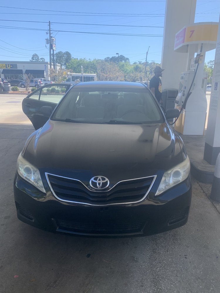 EMPIRE AUTO SALES & SERVICE Updated August 2024 7033 Beach Blvd